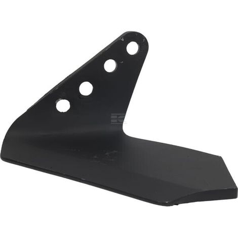 Reja aletas izq. ancha 4 agujeros HORSCH 00311328KR (1/4)