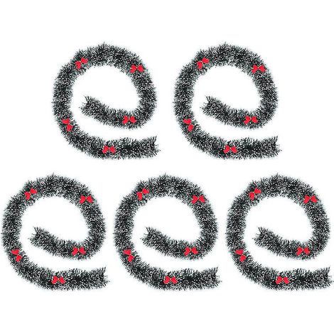 1 bande colorée de Noël
