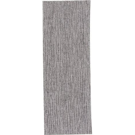 Papier abrasif mirka Abranet P180 70 x 198 mm pack 10 (1/3)
