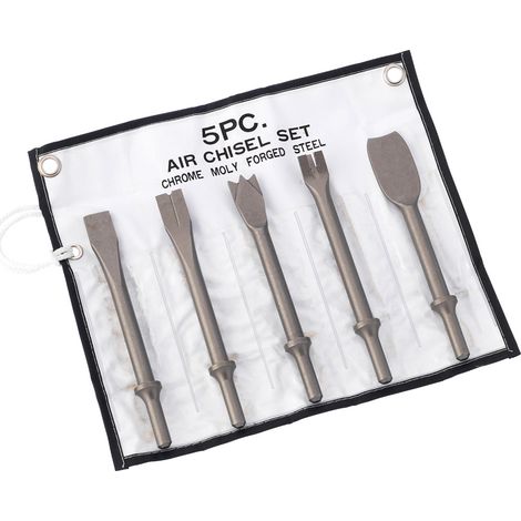 Jeu de burins Filetage Parker RS PRO, Acier chrome molybdène 5, pièces ( Prix pour 1 )