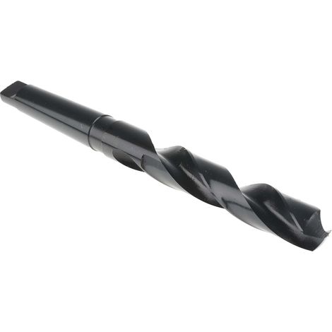 Foret HSS RS PRO Foret torsadé 25mm x 281 mm ( Prix pour 1 ) (1/5)