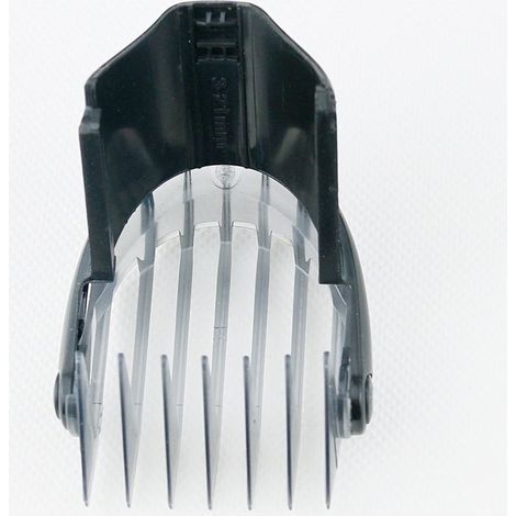 3-21 mm Positioning Comb Compatible with Philips QC5010, QC5050, QC5070 Hair Clippers (1/4)