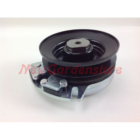 Frizione elettromagnetica warner rasaerba tosaerba ariens ayp roper 011338