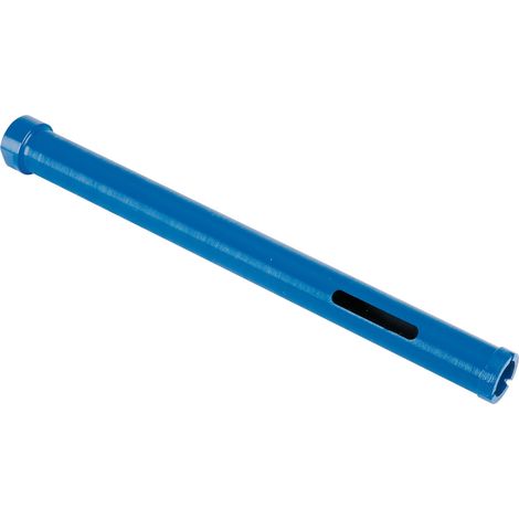 Draper Diamond Core Bit 28x330mm – Heavy-Duty Diamond Core Drill Bit with 11mm Hex Connection for Precise and Efficient Drilling (1/5)