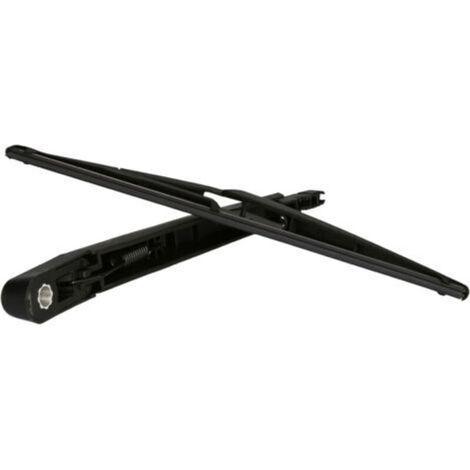 Rear Wiper Arm and Blade Replacement for Benz ML Class R Class GL Class GLK Class Citroen C1 (1/5)