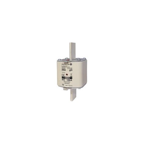 Fusible NH3 200A 800V CA GG
