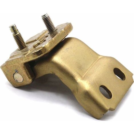 Charnière arrière droite pour Ford Transit YC15V42982A (1/5)