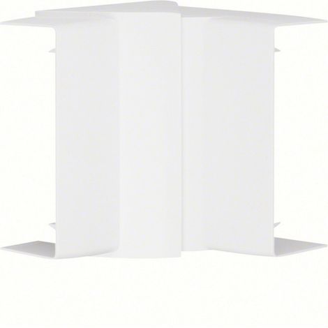 Angle intérieur variable lifea p LF/LFF40110 h110mmxp40mm RAL 9010 blanc paloma (LFF401149010)