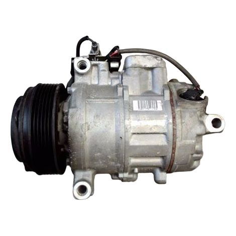Compresseur Air Conditionne BMW Serie 3 [PRODUIT D'OCCASION]♻️64526987862 (1/3)
