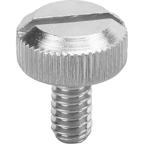 Boulon de fixation de selle/garde-boue de 0,2 pouce, vis en acier inoxydable, fixation facile et rapide, accessoire moto (1/5)