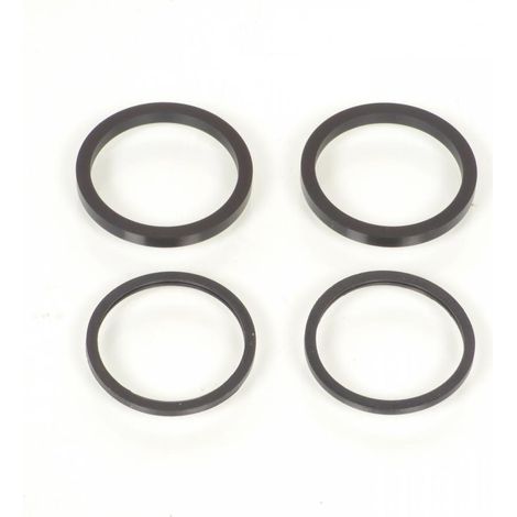 kolbendichtung des vorderen bremssattels für motorrad suzuki 500 (1/4)