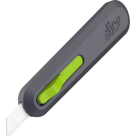Slice 10554 Couteau à cutter automatique avec lame céramique 1 pc(s) (1/2)