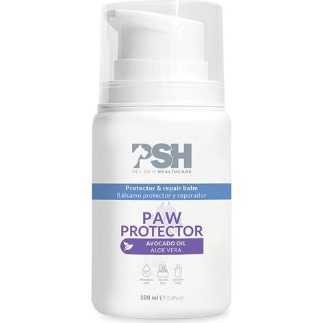 Hydratant coussinet "Paw protector" - 100 ml