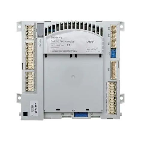 BRÖTJE Unità centrale LMU BBS 2-15, 993043