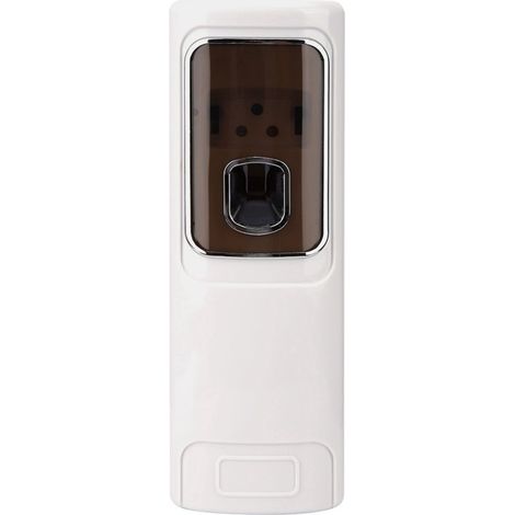 Diffuseur de parfum d'intérieur automatique à télécommande, aérosol 300 ml, désodorisant (1/5)