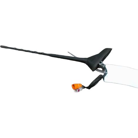 Antenne Radio PEUGEOT 208 [PRODUIT D'OCCASION]♻️9806305680