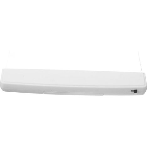Lampe de Lecture LED Panneau Plat pour Lit Lumière Nuit Pratique (1/5)