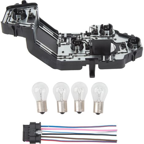 Set di tappo per cavi di coda del filo con filo preciso 63217361305 per cooper f55 f56 f57 sinistra destra destro (1/5)