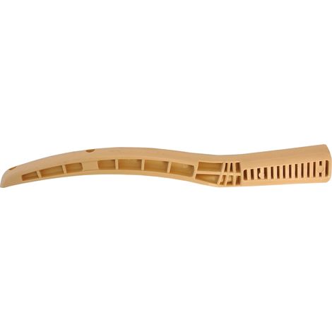 MANICO PER SEGHEZZO CANTONIERE PVC- 6 pezzi  - FALCI