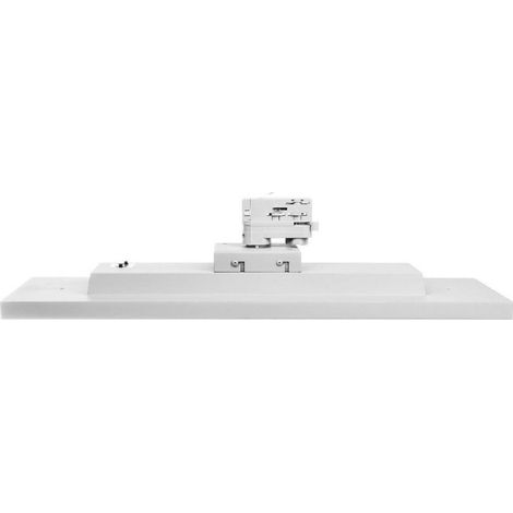 Trade Shop - 3 TEMPERATUR LUCE 230V - Weiß (1/3)