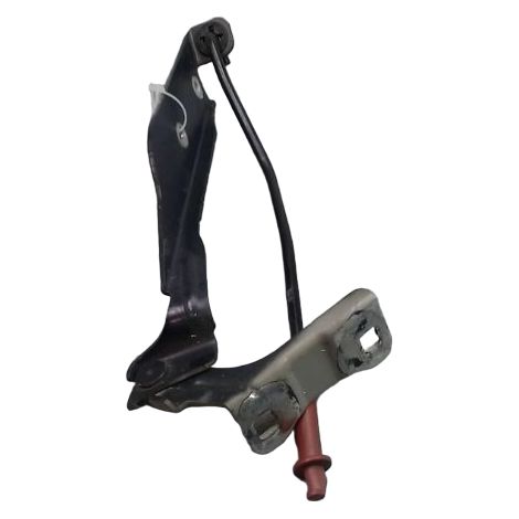 Compas Gauche Capot NISSAN Micra III Phase 3 2007-2010 [PRODUIT D'OCCASION]♻️65401ax630 (1/2)