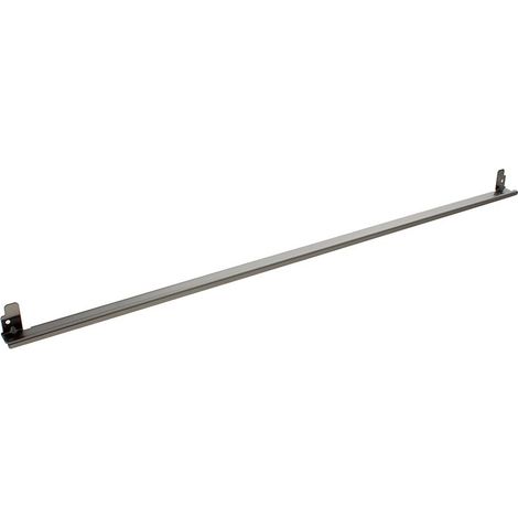 PROFILE INFERIEUR CADRE DECORATIF pour FOUR WHIRLPOOL -... (1/2)