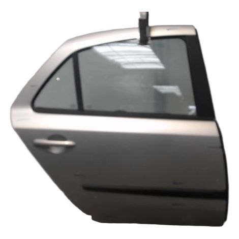 [PRODUIT D'OCCASION] Porte Arriere Droit RENAULT Laguna II 00-2005 ♻️ Ref Oe. 7751471661 - Garantie à vie (1/3)