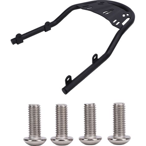 Porte-bagages arrière de moto, remplacement en acier haute résistance pour CL250 CL300 CL500 2023 – 2025. (1/5)
