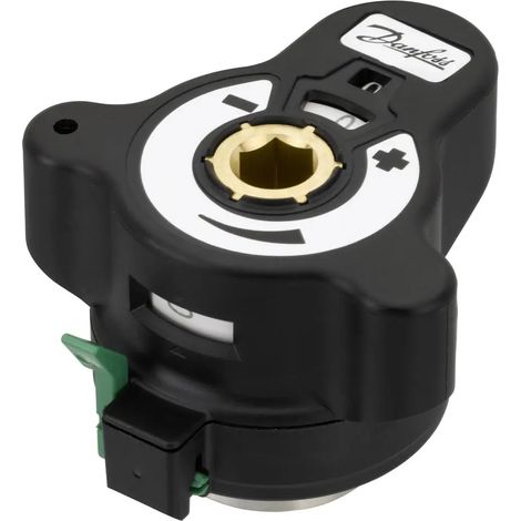 Danfoss Volante DN 15-51 para ASV-BD, MSV-B, MSV-BD, MSV-O, 003Z4652