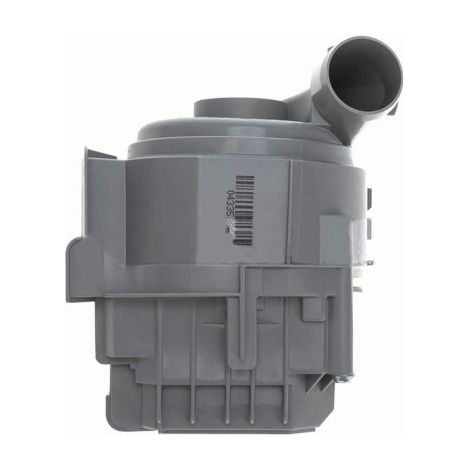 Bomba Calefactora Copreci para Bosch y Balay  Serie SMS, SMV y 3VN  Código 12019637
