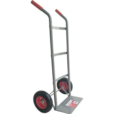 CARRELLO PORTAPACCHI 'ECO' MINI portata 150 kg - UNIKO