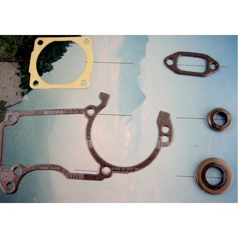 Joints moteur STIHL 11210290500 - 1121-029-0500