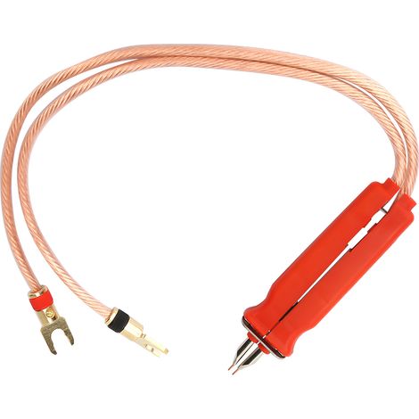 Leistungsstarker Punktschweißstift HB-70B 1900W für Akkus (1/5)