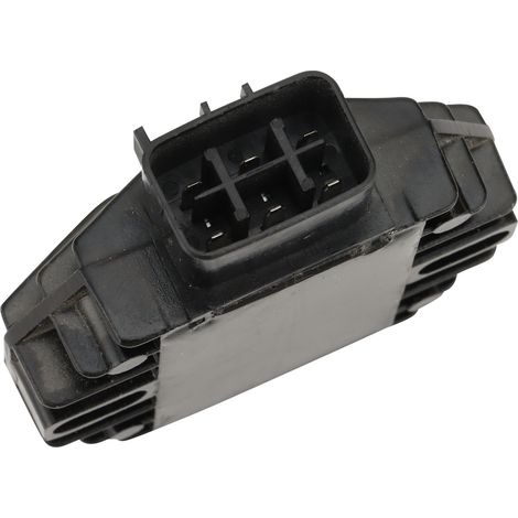 6-poliger geregelter Gleichrichter Recon 250 97-20 TRX400EX 99-08 5GT-81960-00-00 (1/4)