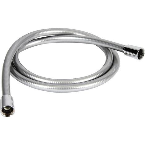 Flexible de douche  Longueur flexible: 160 cm