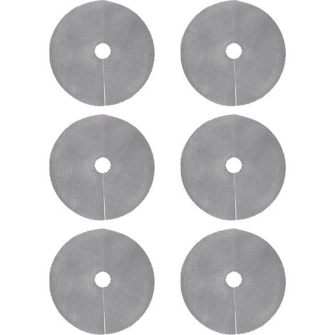 Plant Pot Grids, Outdoor Search Blocker (30 cm) (1/5)
