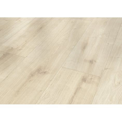 Classen Laminat Megaloc Aquaprotect XL Yukon Eiche LHD Laminat (1/3)