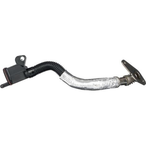 Tuyau, ventilation de carter-moteur Gates EMH661 AUDI 06H103213J