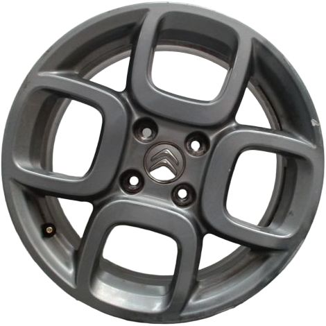 Jante Aluminium CITROEN C4 Cactus [PRODUIT D'OCCASION]♻️98029119zv