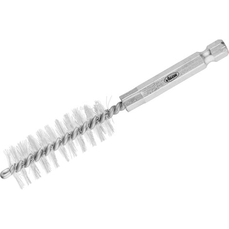 VIGOR Brosse en nylon V4646N-16 (1/2)