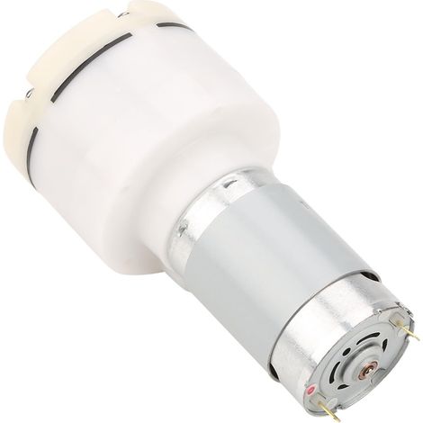 Pompe à Vide D'air DC24V Haute efficacité Faible Bruit pour (1/5)