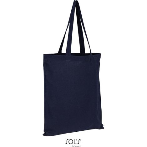 Bolsa De Compras SOL'S AWAKE  French marino