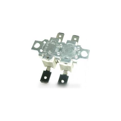 Termostato - 190-260 ° Fuse per Domena Steam Central - 500411711