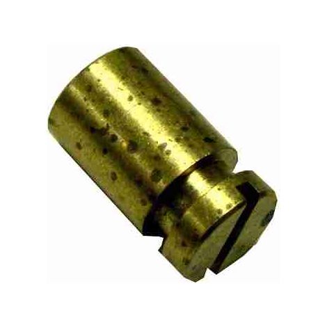 BFT – 2600655 – SP x10 VITE PER TIRANTE OTTONE D9,8X17 M