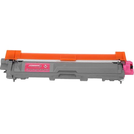 TN221 TN241 TN281 Magenta-Tonerkartusche als Ersatz für MFC 9130 9140 9330 9340 Drucker