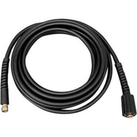 TUBO P/IDROPULITRICE ALTA PRESSIONE 6 M ATT.1/4F