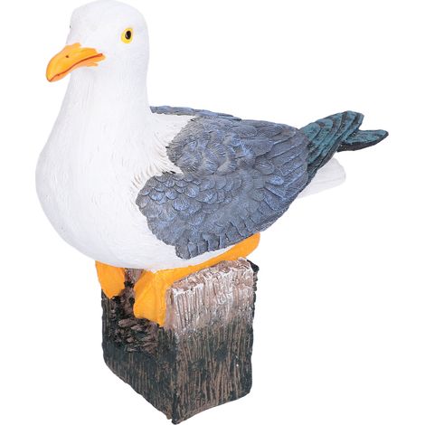 de mouette décoratives aspect mignon réaliste et soigné (1/5)