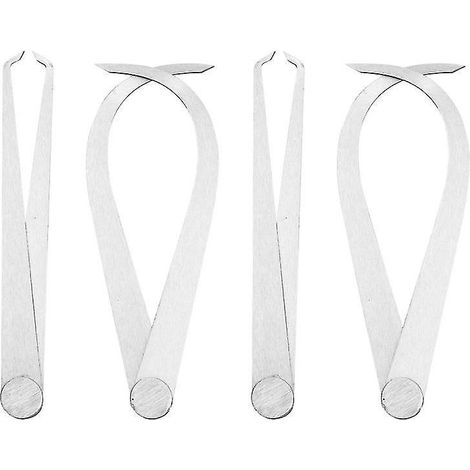 2 pièces créatives de mesure de distance