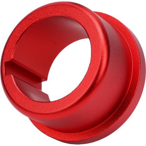 Ausrichtungswerkzeug für den Steuergehäusedeckel von LS-Motoren, vorne und hinten, mit Aluminiumlegierungs-Ersatzteil für Pkw-Motoren der LS-Serie (1/5)