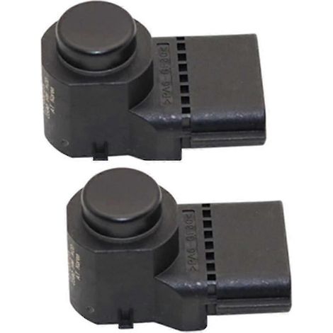 Capteurs de stationnement - compatible BMW I40 (2011-2020), capteur d'aide au stationnement arrière 4mt006hcd 96890c1200 9 - lot de 2 - réf. 95720-3z000 (1/5)